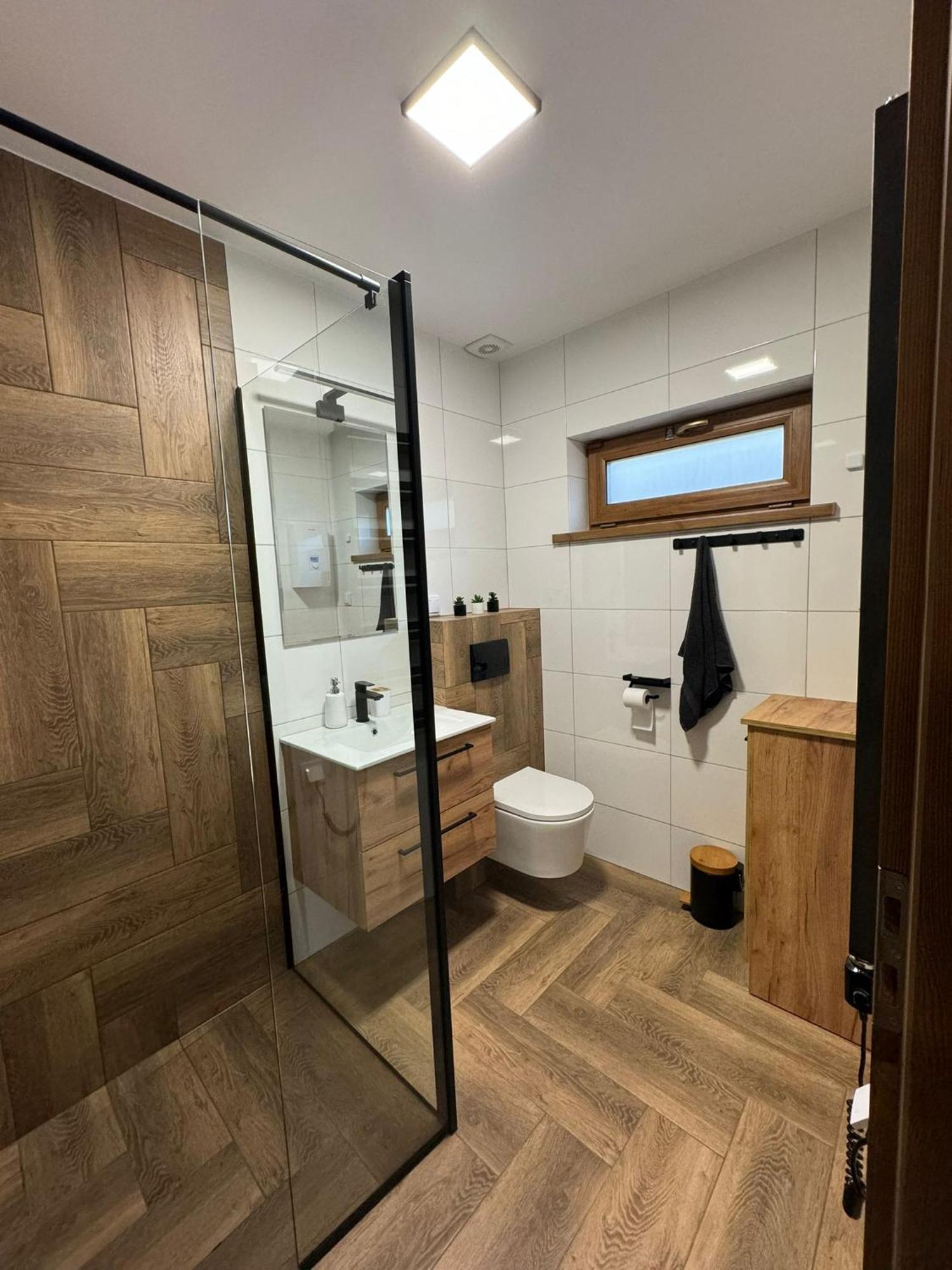 Na Kamiencu Holiday home Rzyki