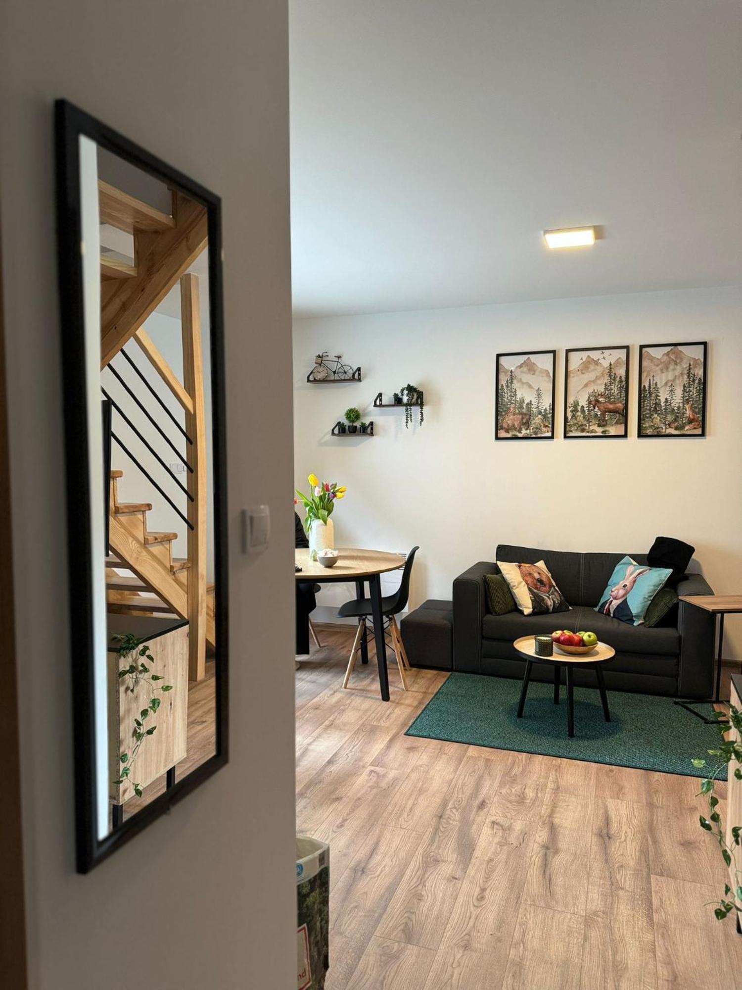 Na Kamiencu Holiday home