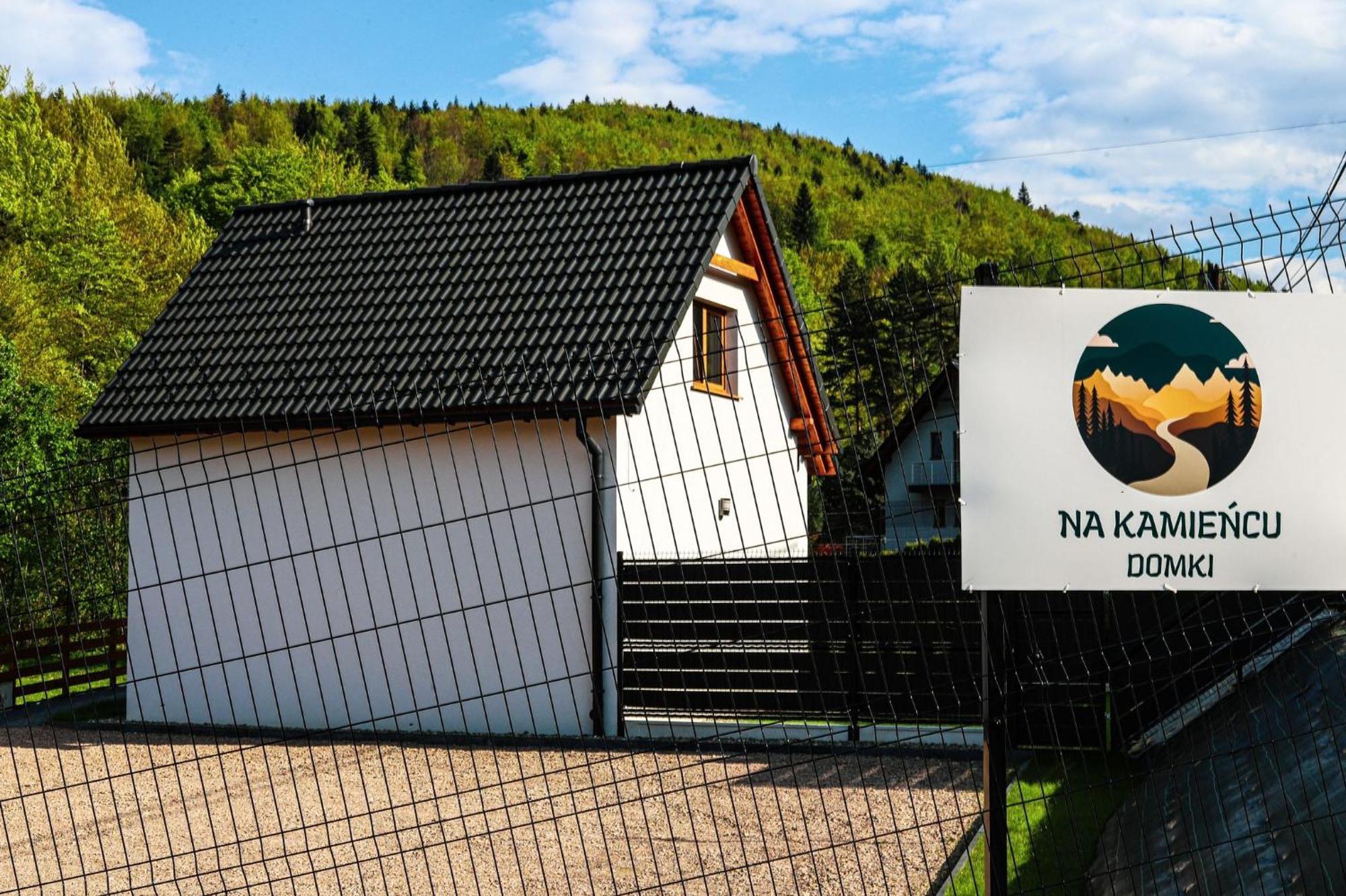 Holiday home Na Kamiencu *