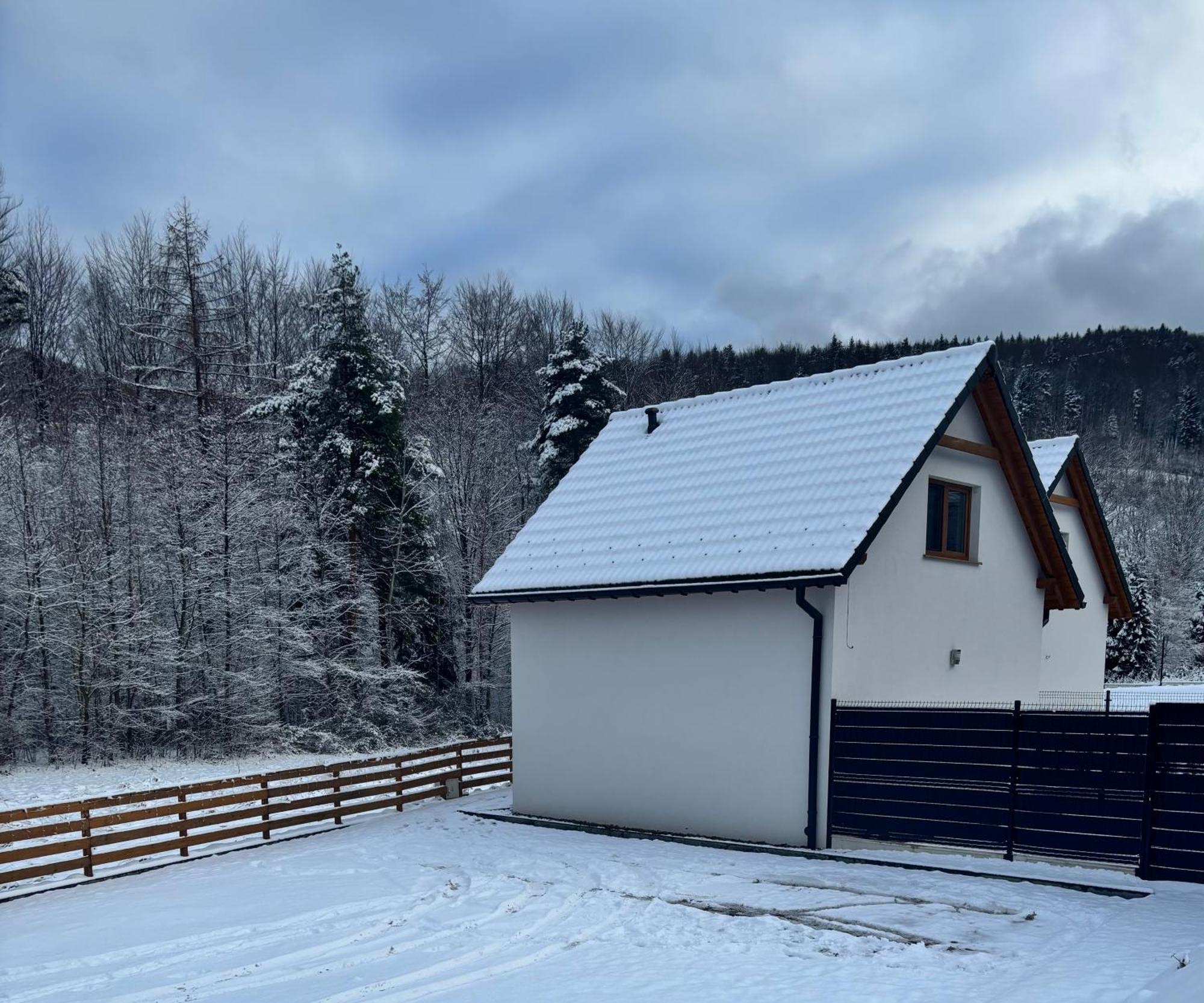 Na Kamiencu Holiday home Rzyki