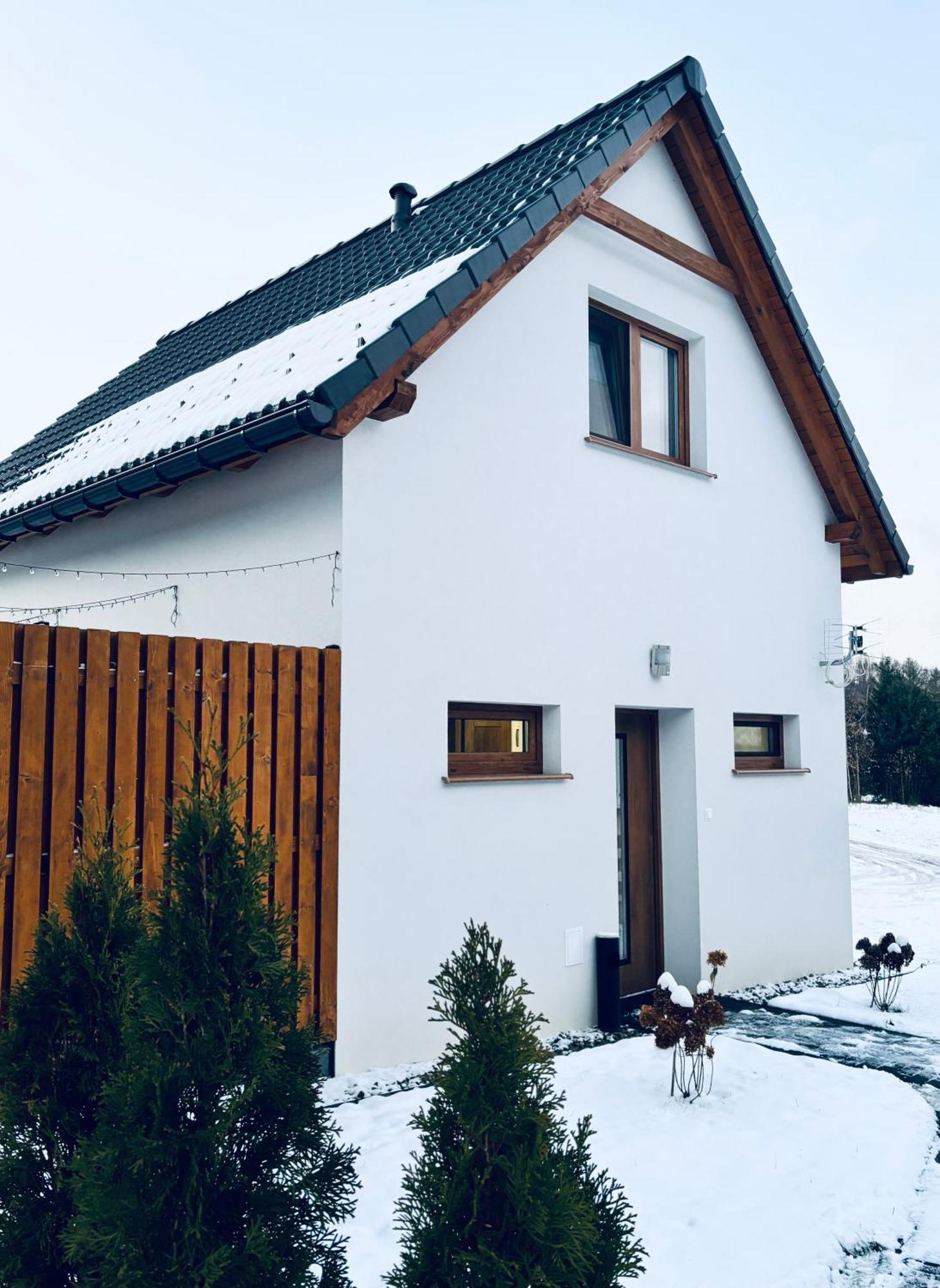 Na Kamiencu Holiday home *